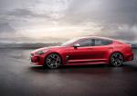 Kia Stinger GT 2017 года (WW)